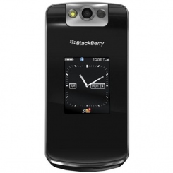 BlackBerry Pearl Flip 8220 -  1